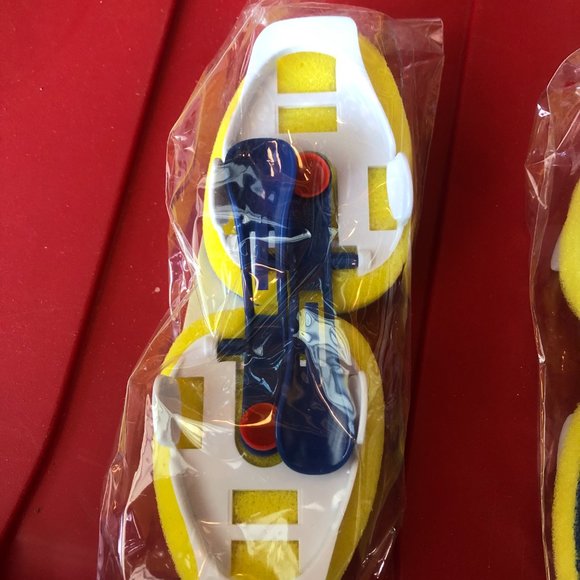 LOT of (2) 2 Packs (Total 4 Refills) Bradshaw Home Dishwand Refills - Picture 2 of 2